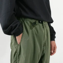 STONEMASTER / Lined Polartec Alpha