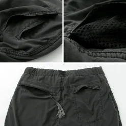 STONEMASTER / Lined Polartec Alpha