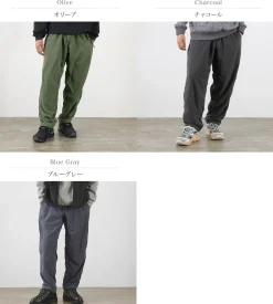 STONEMASTER / Lined Polartec Alpha