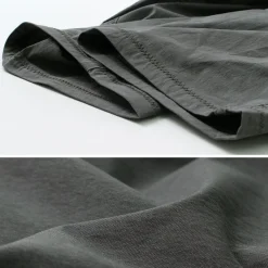 STONEMASTER / Nylon/Cotton Hybrid Climbing Cropped Pants