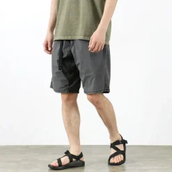 STONEMASTER / Nylon/Cotton Hybrid Climbing Shorts