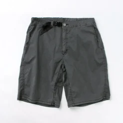 STONEMASTER / Nylon/Cotton Hybrid Climbing Shorts
