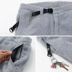 STONEMASTER / SM Pants PolarTec Fleece