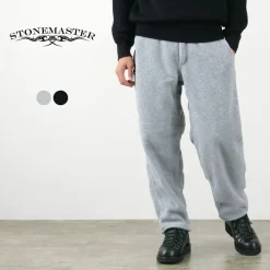 STONEMASTER / SM Pants PolarTec Fleece