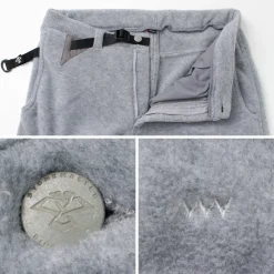 STONEMASTER / SM Pants PolarTec Fleece