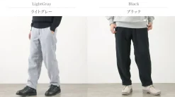 STONEMASTER / SM Pants PolarTec Fleece