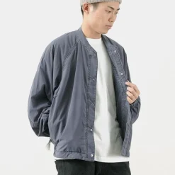 STONEMASTER / SM Swing Top Jacket/Lined Polartec Alpha