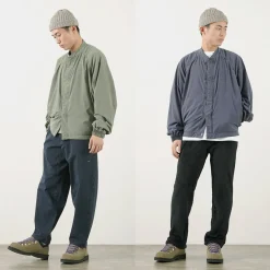 STONEMASTER / SM Swing Top Jacket/Lined Polartec Alpha