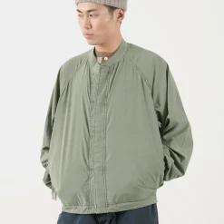 STONEMASTER / SM Swing Top Jacket/Lined Polartec Alpha