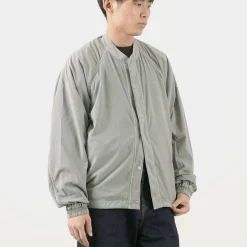 STONEMASTER / SM Swing Top Jacket/Lined Polartec Alpha