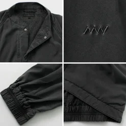 STONEMASTER / SM Swing Top Jacket/Lined Polartec Alpha