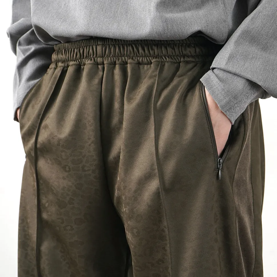 SUNNY SPORTS / 3D EMB TRACK PANTS