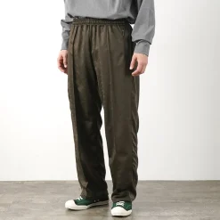 SUNNY SPORTS / 3D EMB TRACK PANTS
