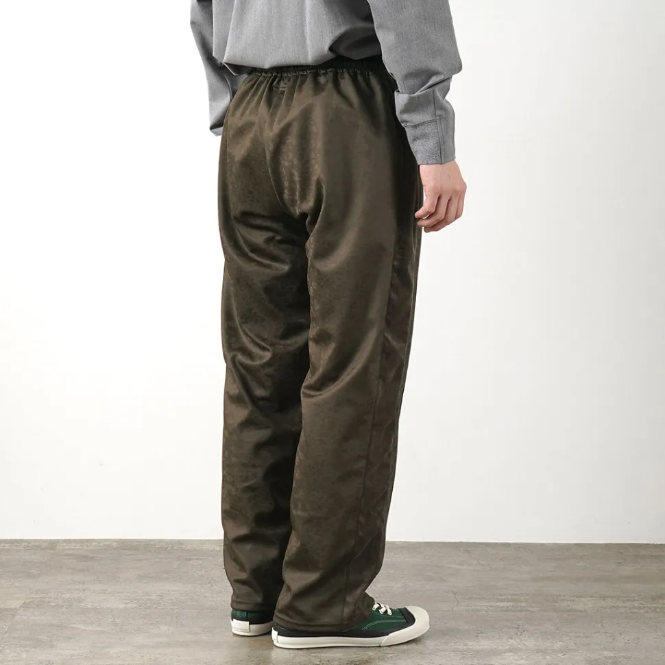 SUNNY SPORTS / 3D EMB TRACK PANTS