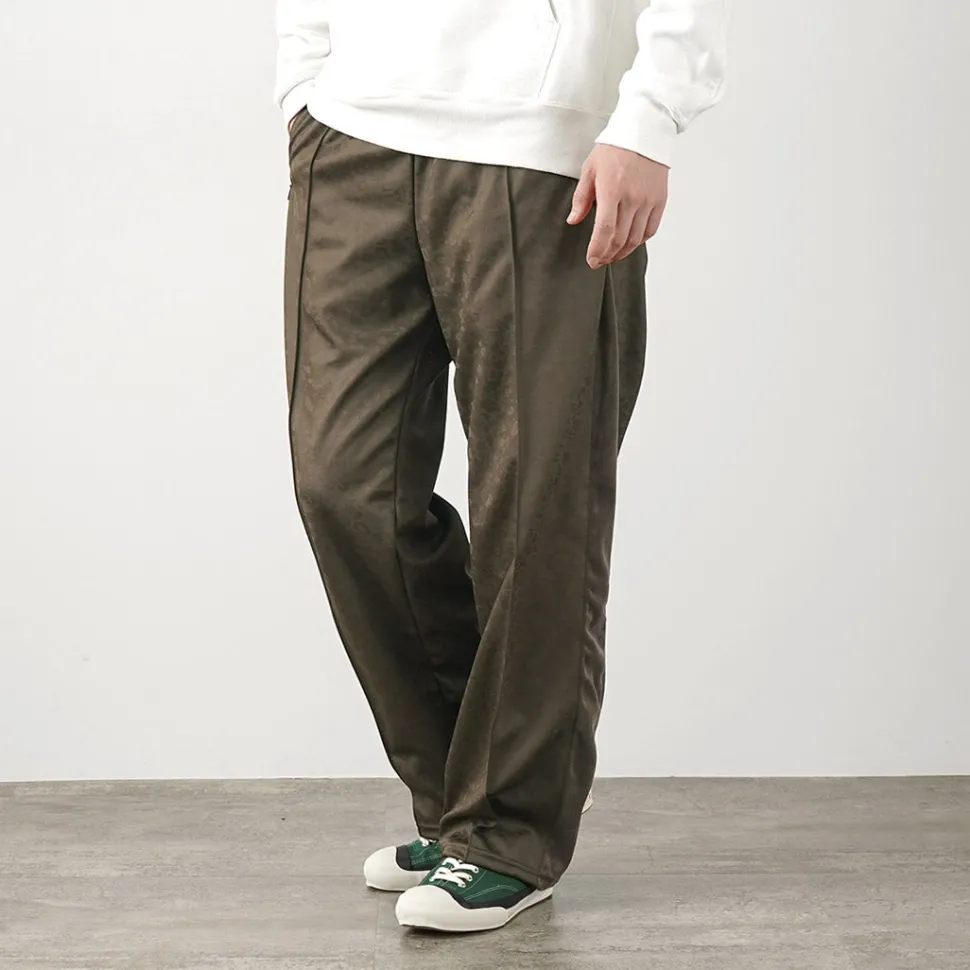 SUNNY SPORTS / 3D EMB TRACK PANTS