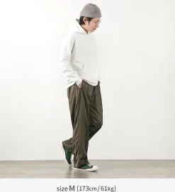 SUNNY SPORTS / 3D EMB TRACK PANTS