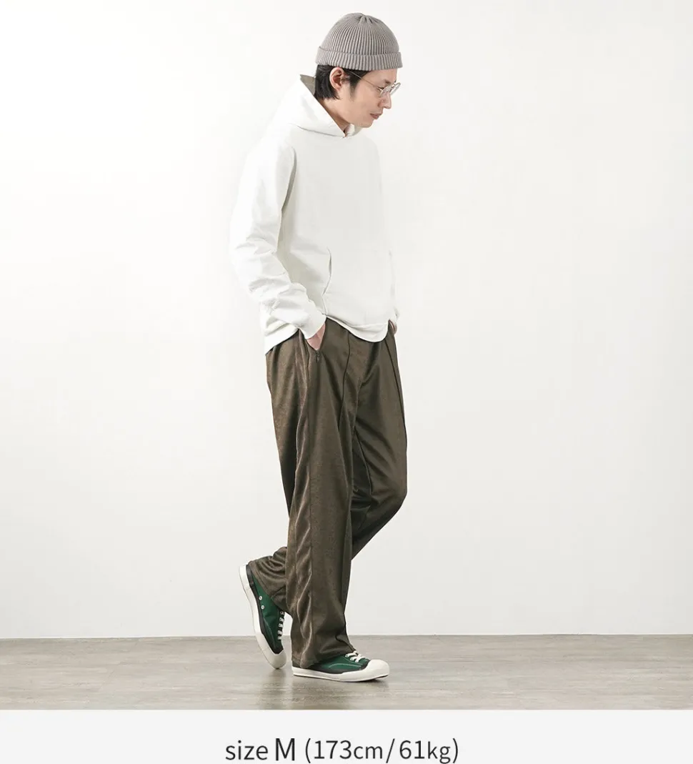SUNNY SPORTS / 3D EMB TRACK PANTS