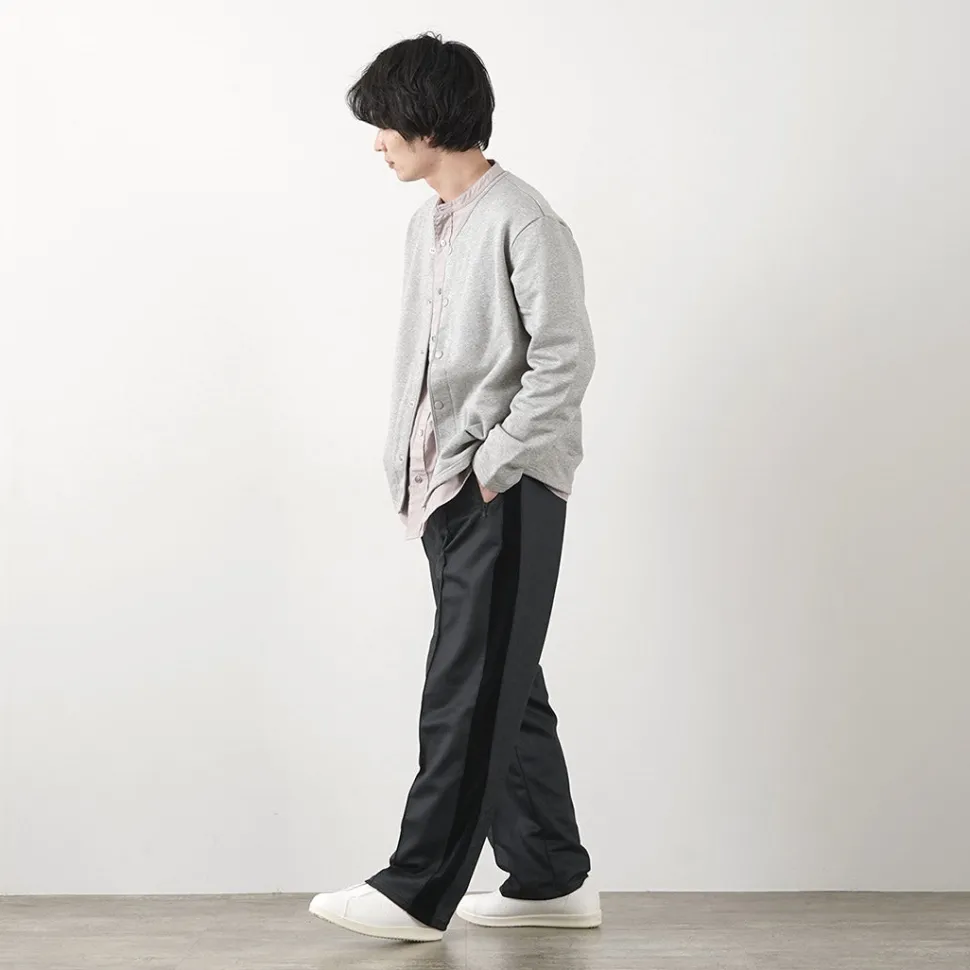 SUNNY SPORTS / 3D EMB TRACK PANTS
