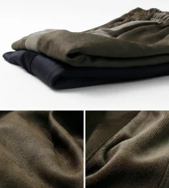 SUNNY SPORTS / 3D EMB TRACK PANTS