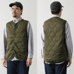 SUNNY SPORTS / Level 5 Soft Shell Vest