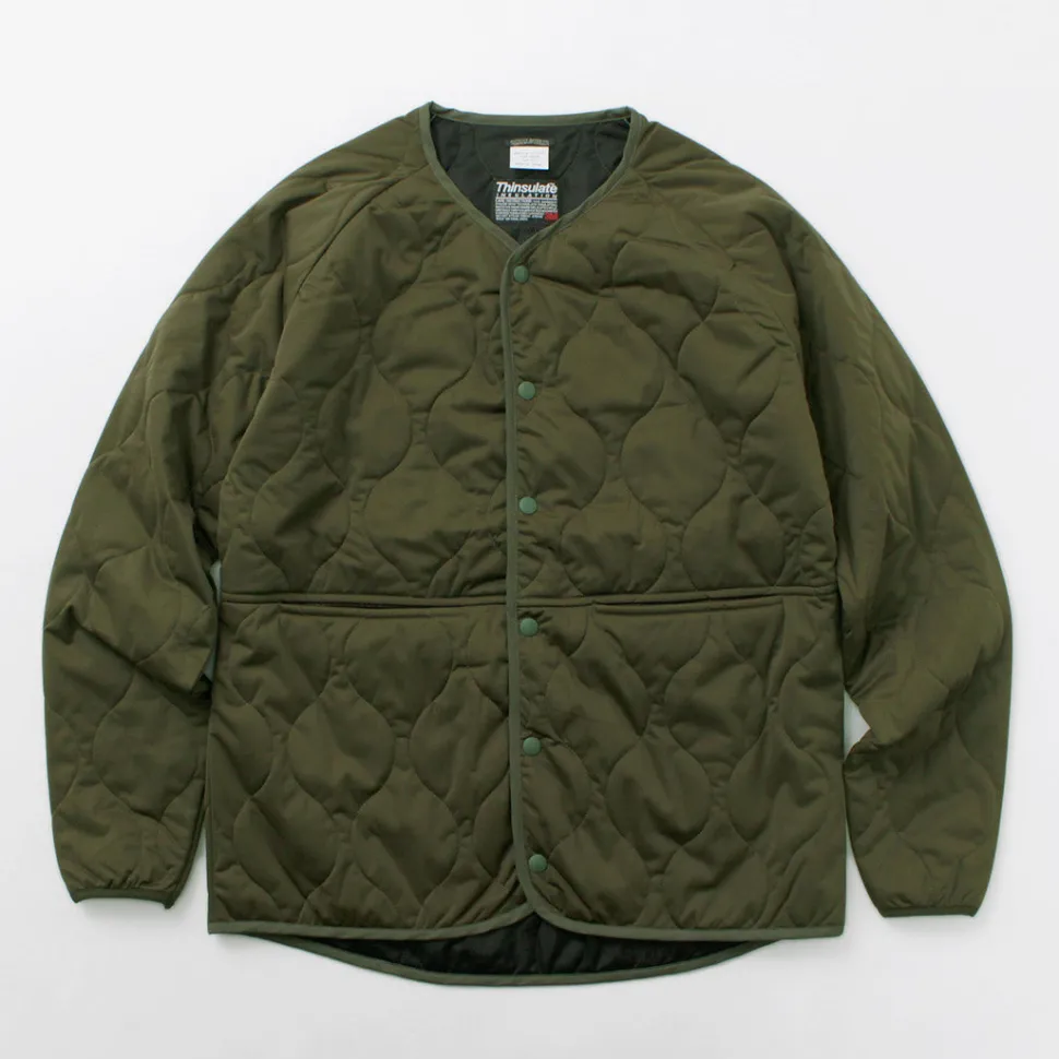 SUNNY SPORTS / Level 5 Soft Shell Cardigan