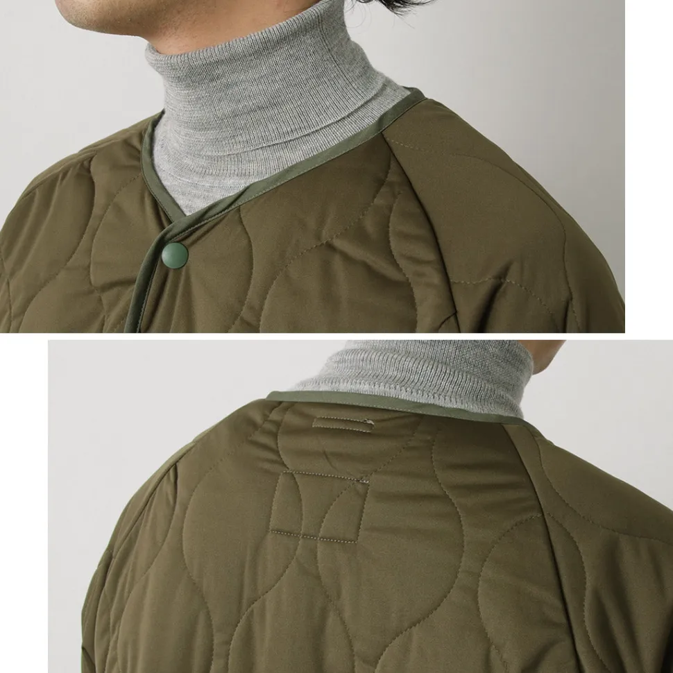 SUNNY SPORTS / Level 5 Soft Shell Cardigan