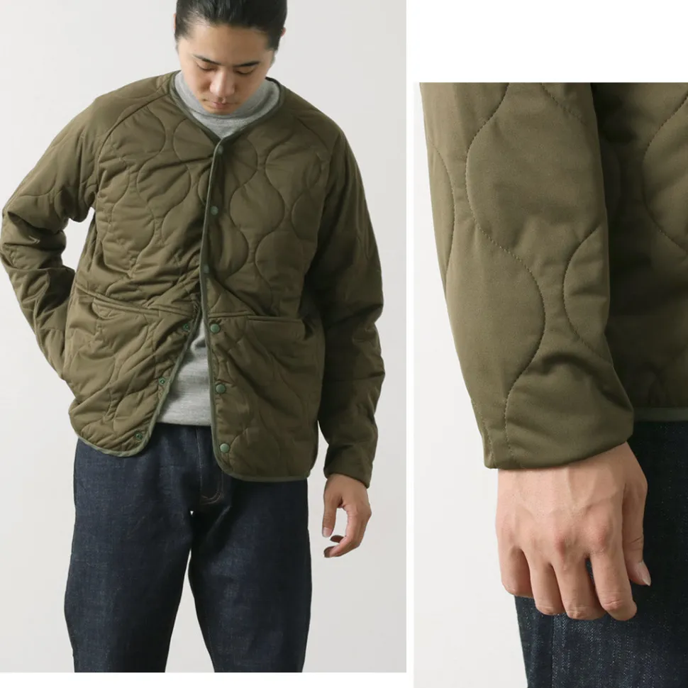 SUNNY SPORTS / Level 5 Soft Shell Cardigan