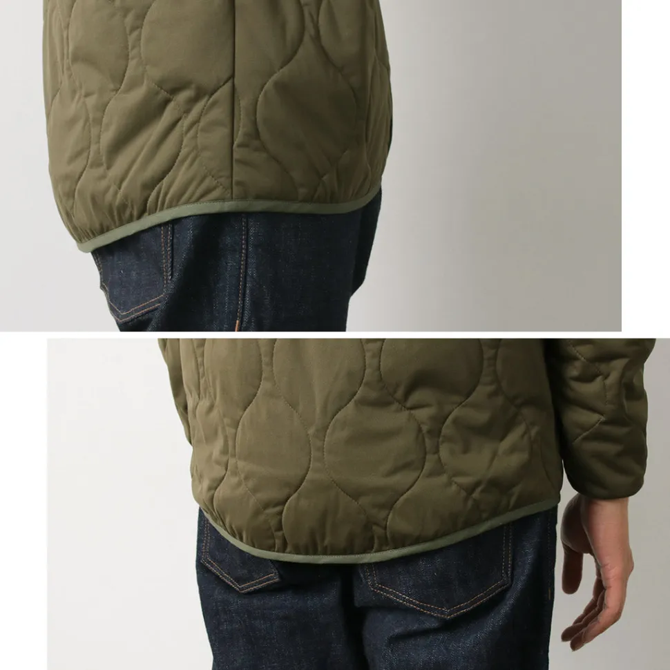 SUNNY SPORTS / Level 5 Soft Shell Cardigan