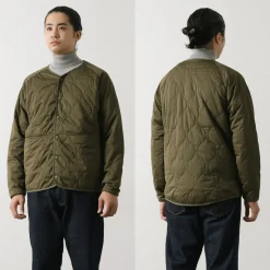 SUNNY SPORTS / Level 5 Soft Shell Cardigan