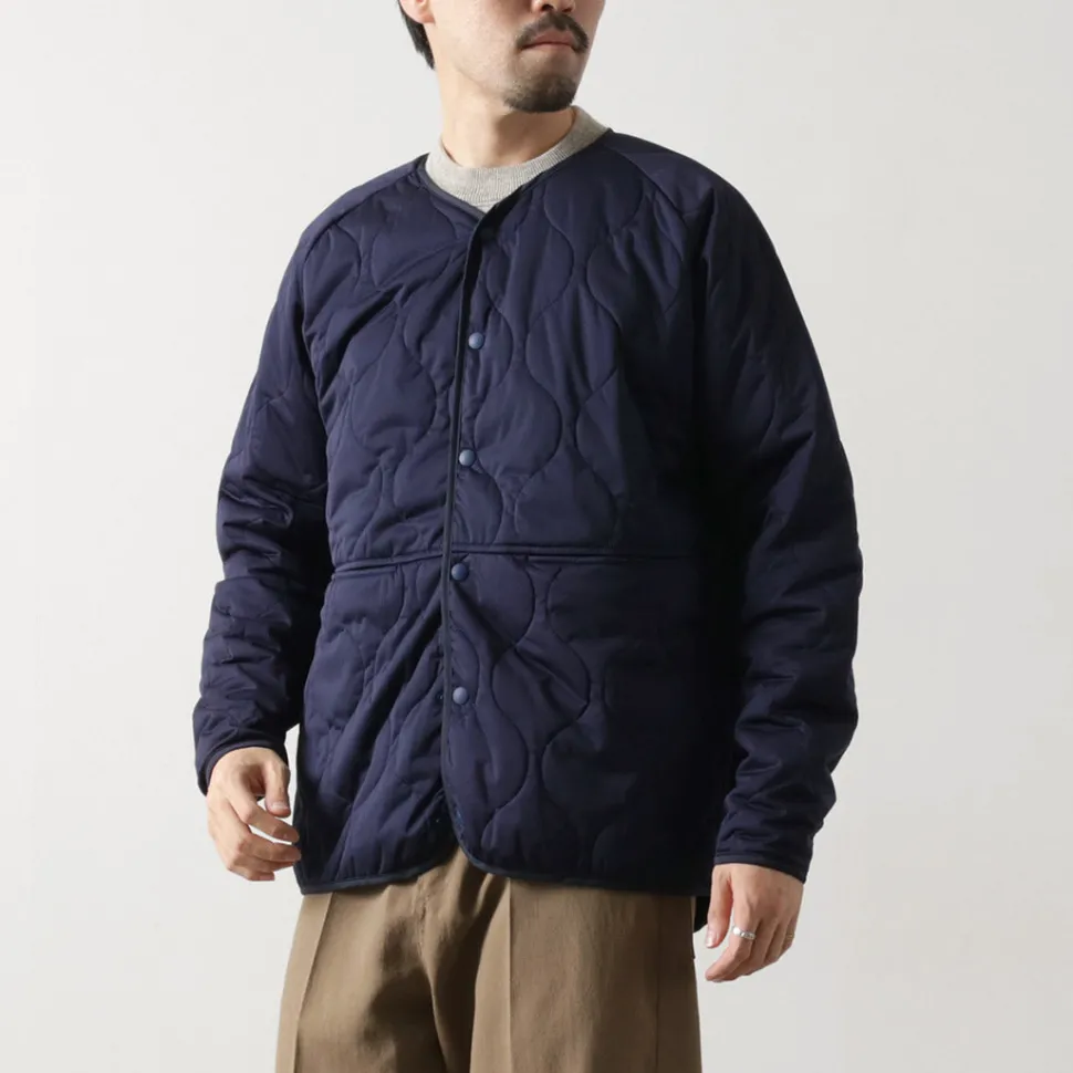 SUNNY SPORTS / Level 5 Soft Shell Cardigan