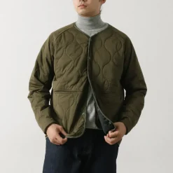 SUNNY SPORTS / Level 5 Soft Shell Cardigan