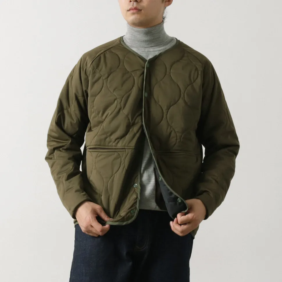 SUNNY SPORTS / Level 5 Soft Shell Cardigan