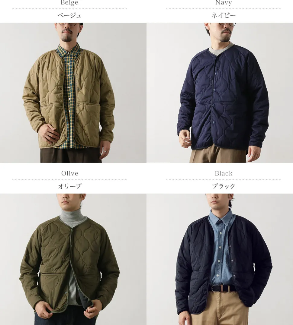 SUNNY SPORTS / Level 5 Soft Shell Cardigan