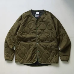 SUNNY SPORTS / Level 5 Soft Shell Cardigan