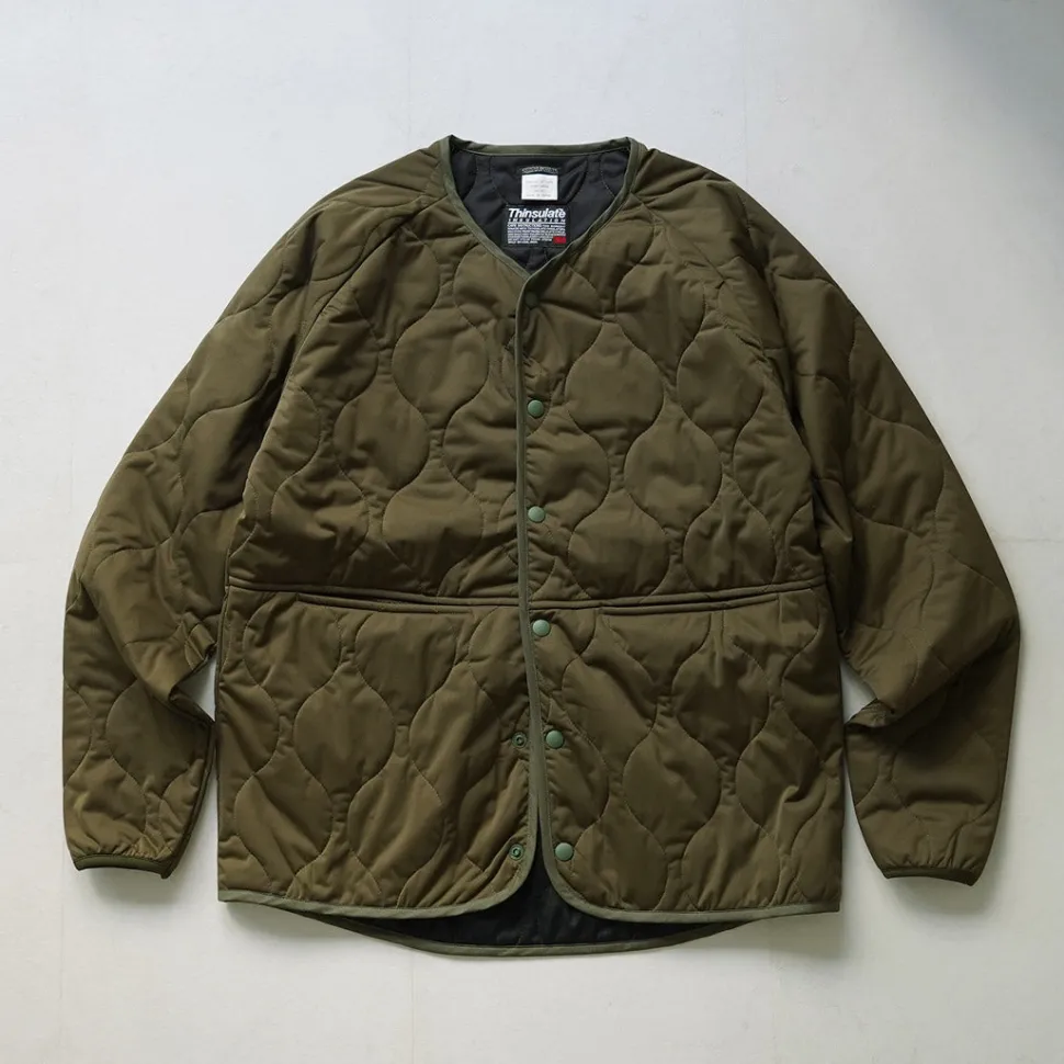 SUNNY SPORTS / Level 5 Soft Shell Cardigan