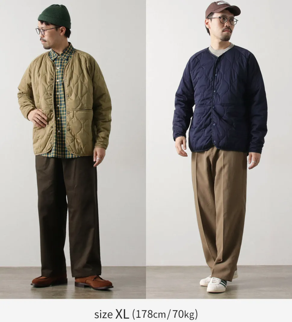 SUNNY SPORTS / Level 5 Soft Shell Cardigan