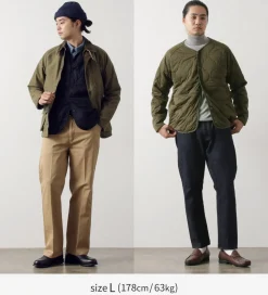 SUNNY SPORTS / Level 5 Soft Shell Cardigan