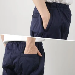 SUNNY SPORTS / Soft Shell Relax Pants