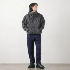 SUNNY SPORTS / Soft Shell Relax Pants