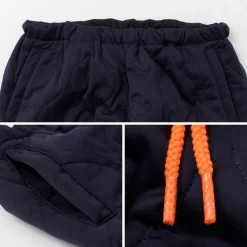 SUNNY SPORTS / Soft Shell Relax Pants