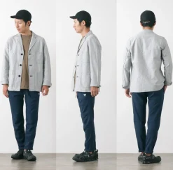 SUNNY SPORTS / Trail 3D Trousers