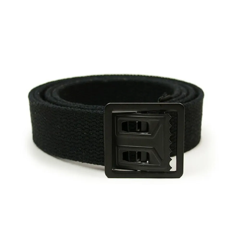 SUSPENDER FACTORY / Military Web Belt