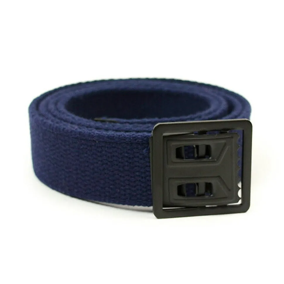 SUSPENDER FACTORY / Military Web Belt