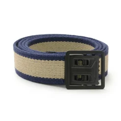 SUSPENDER FACTORY / Military Web Belt