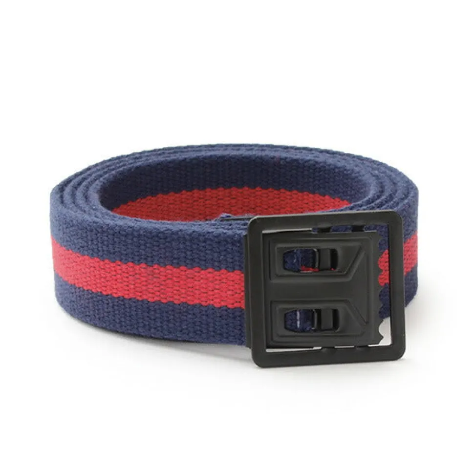 SUSPENDER FACTORY / Military Web Belt