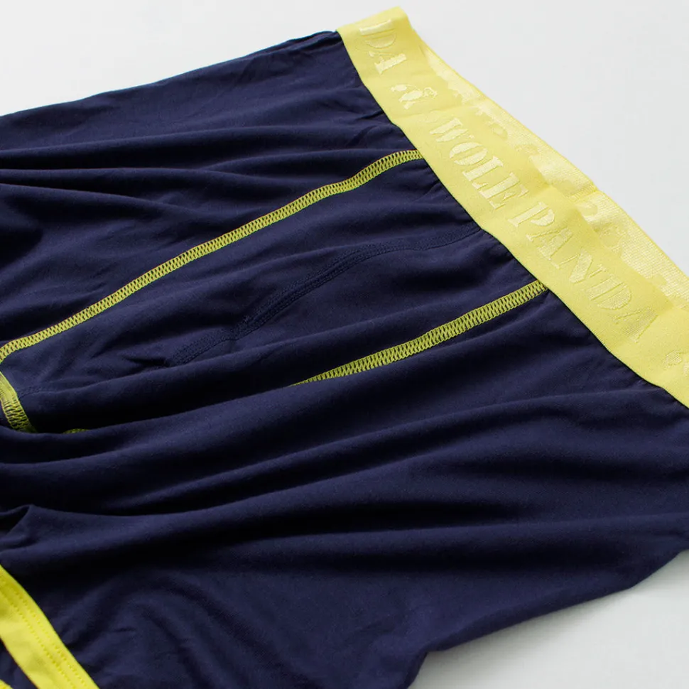 SWOLE PANDA / Bamboo Solid Boxer Pants