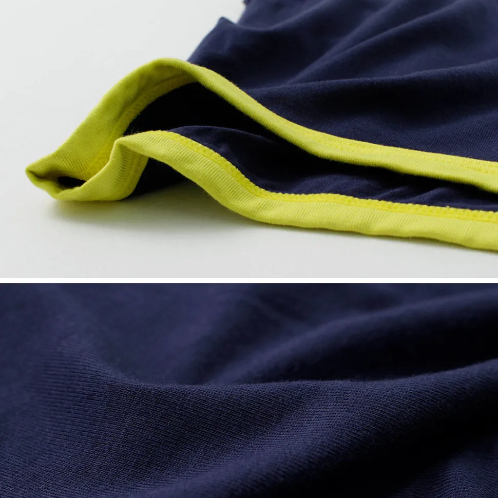 SWOLE PANDA / Bamboo Solid Boxer Pants