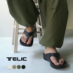 TELIC / Flip Flop 2 Recovery Thong Sandal