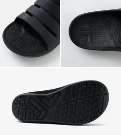 TELIC / Slide Recovery sandals