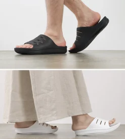 TELIC / Slide Recovery sandals